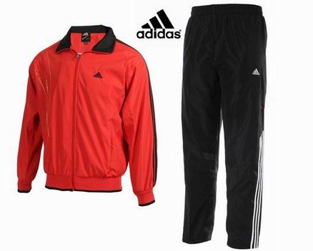 men adidas sport suits-032